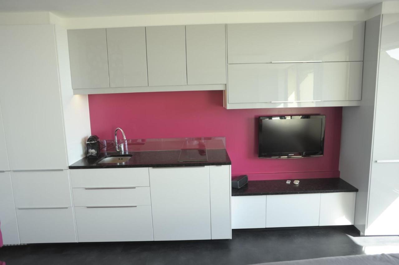 Studio Naturiste Gamme Luxe Agde Luaran gambar