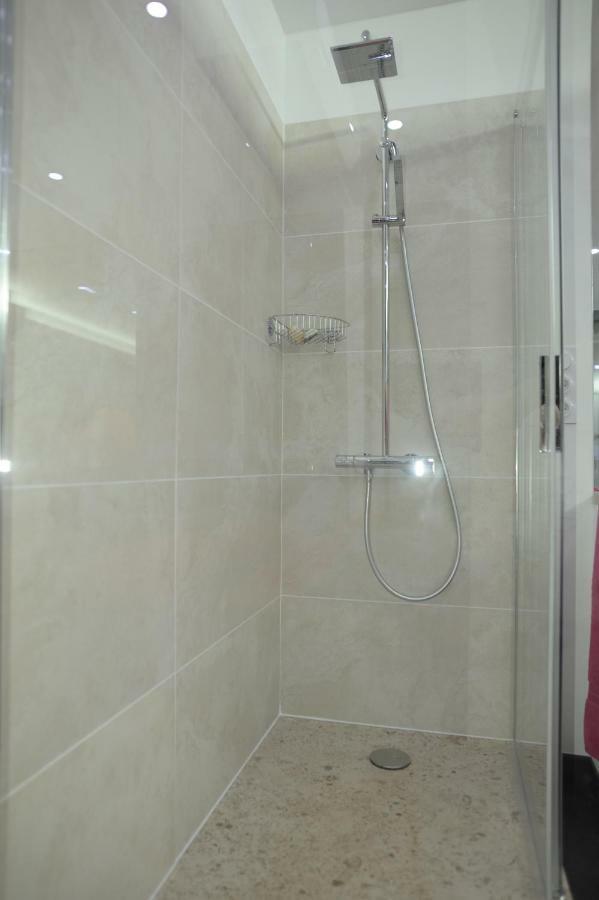 Studio Naturiste Gamme Luxe Agde Luaran gambar