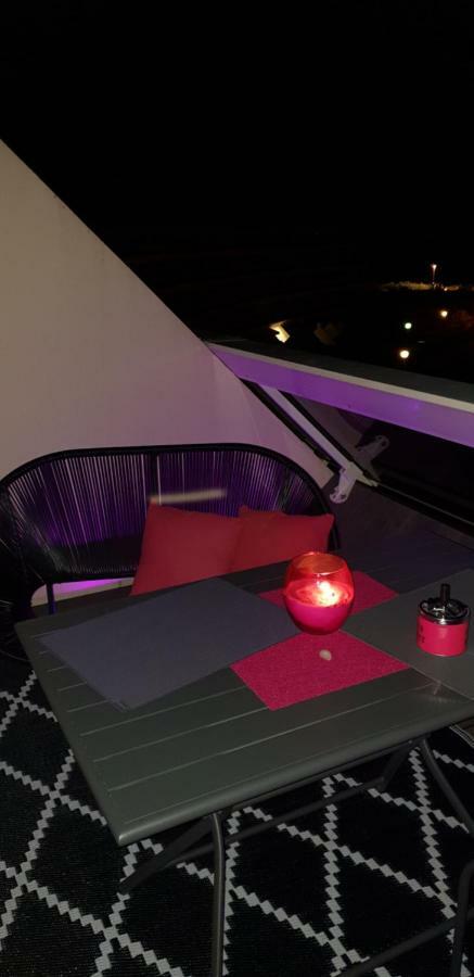 Studio Naturiste Gamme Luxe Agde Luaran gambar